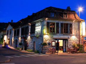 Le Victor Hugo - Hôtel et Restaurant - Logis Hôtels